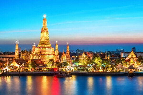 A-Tour-In-Bangkok-And-Pattaya-Guide
