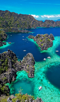 CORON